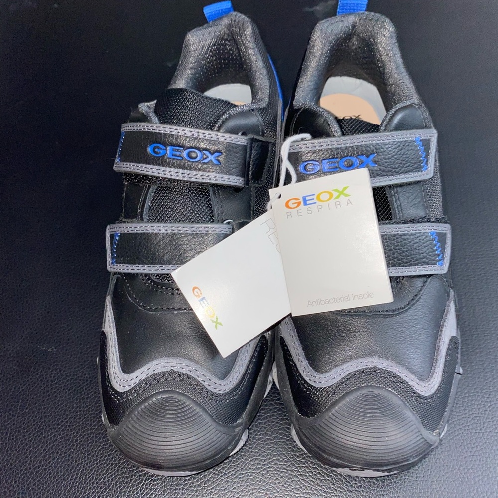 Geox Respira sneakers